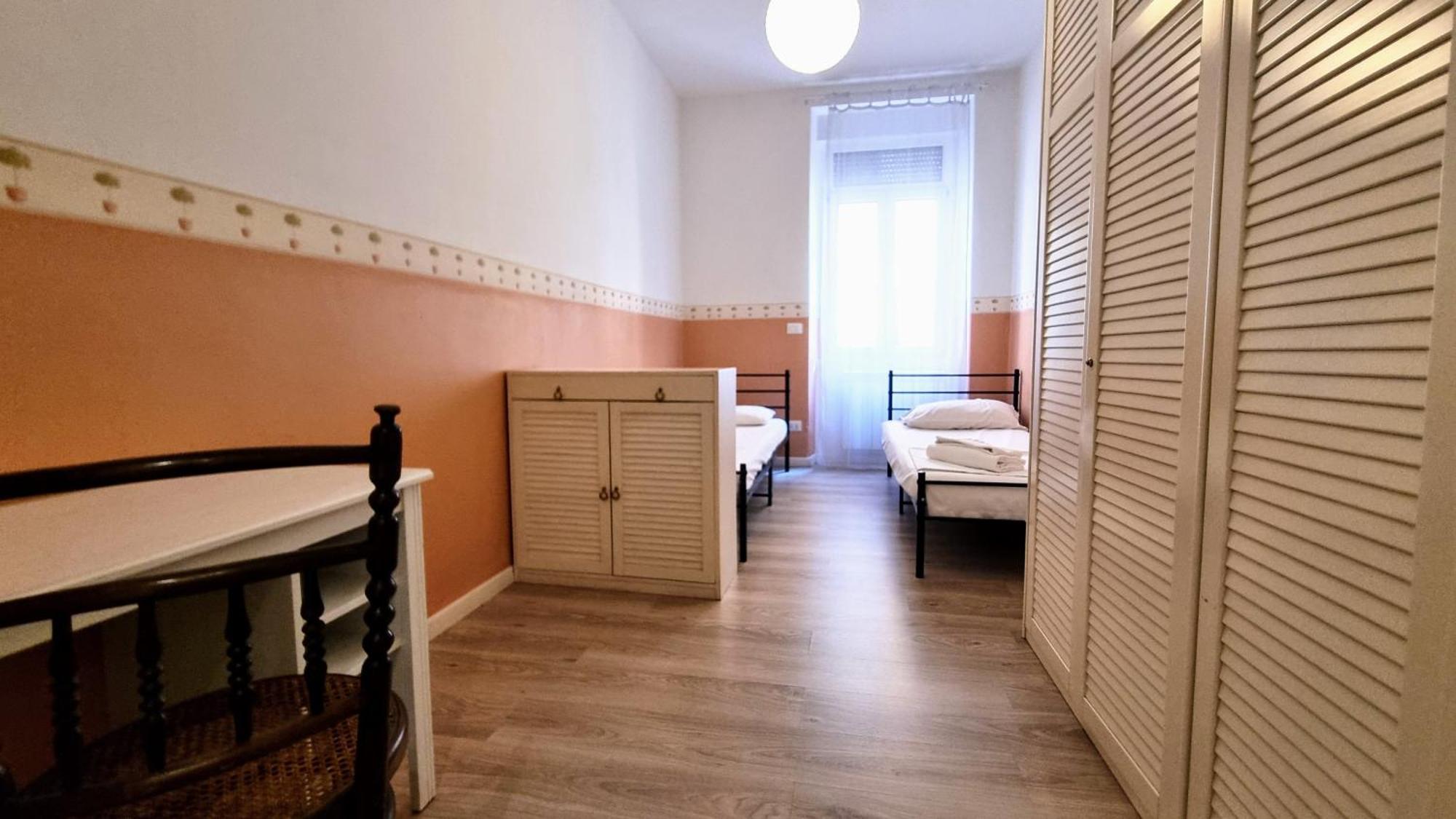 La Casa Dei Leoni Apartman Trieszt Kültér fotó